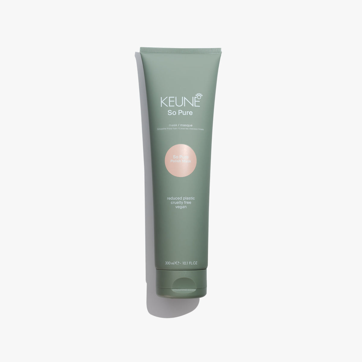 Keune So Pure Polish Mask