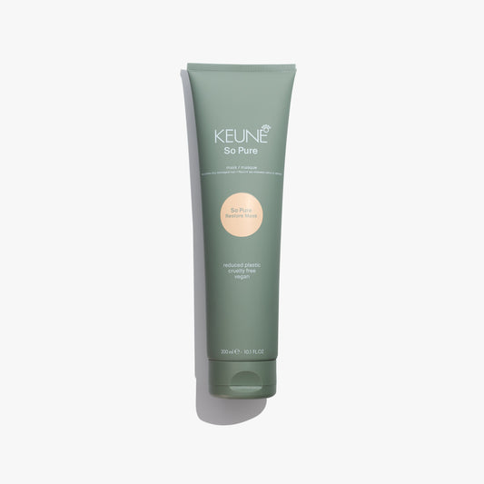 Keune So Pure Restore Mask