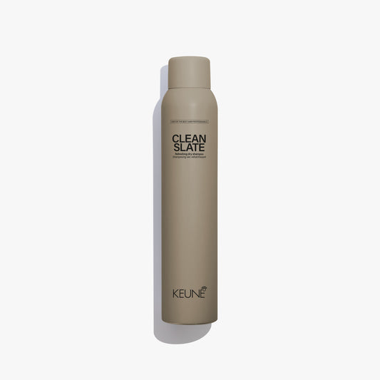 Keune Clean Slate