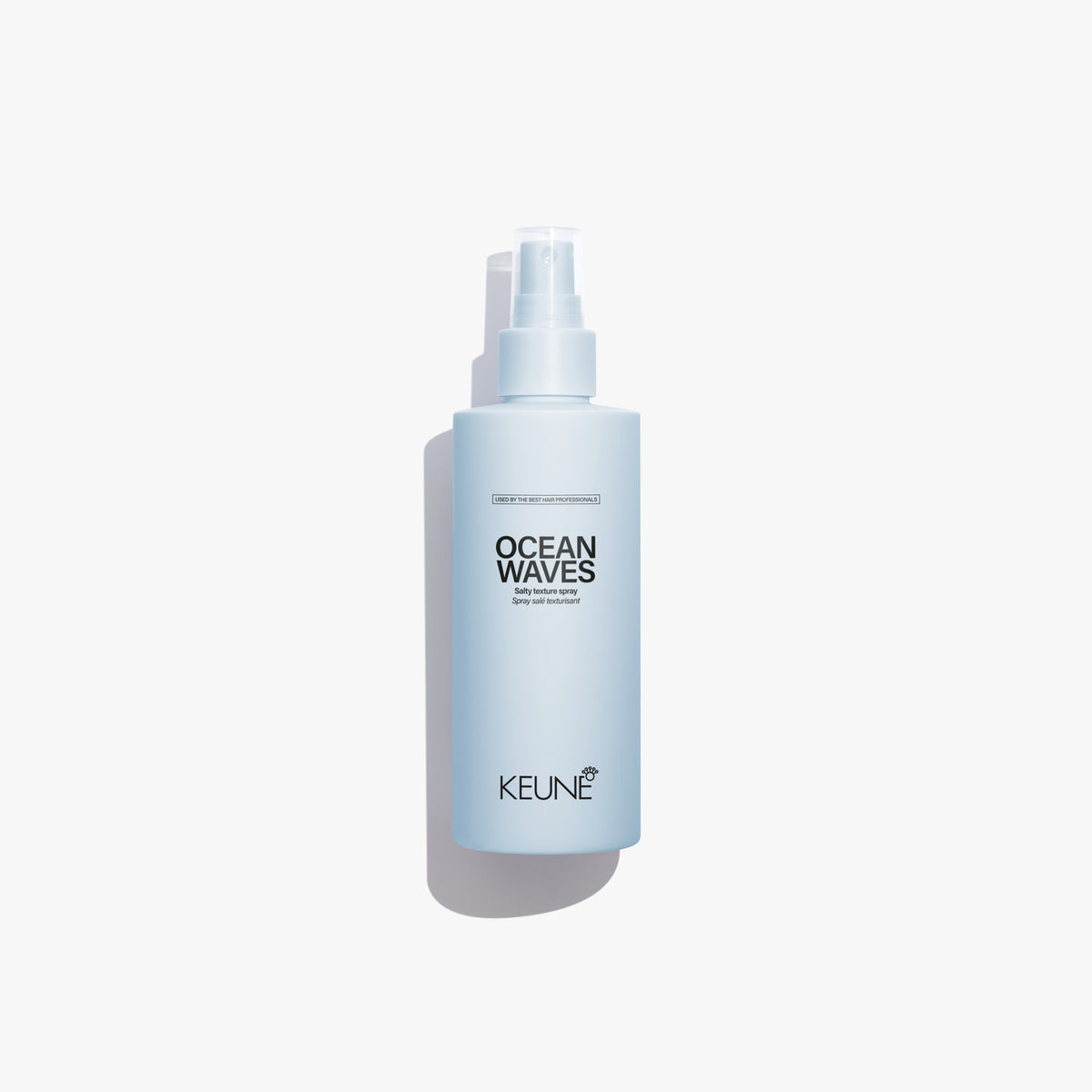Keune Ocean Waves