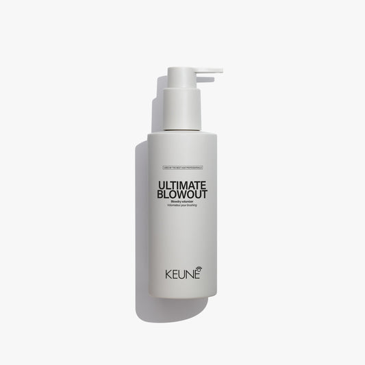 Keune Ultimate Blowout