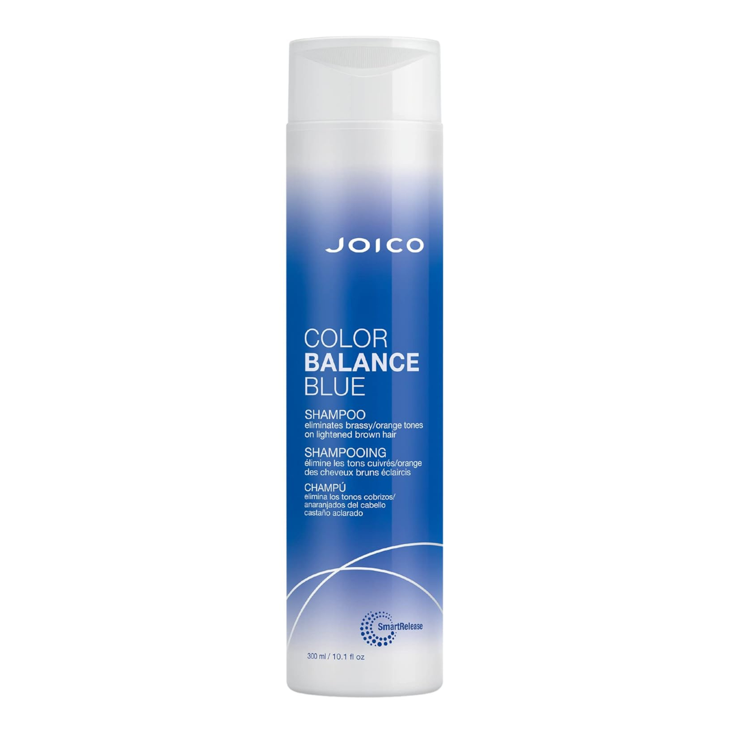 Joico Color Balance Blue Conditioner - 8.5 oz