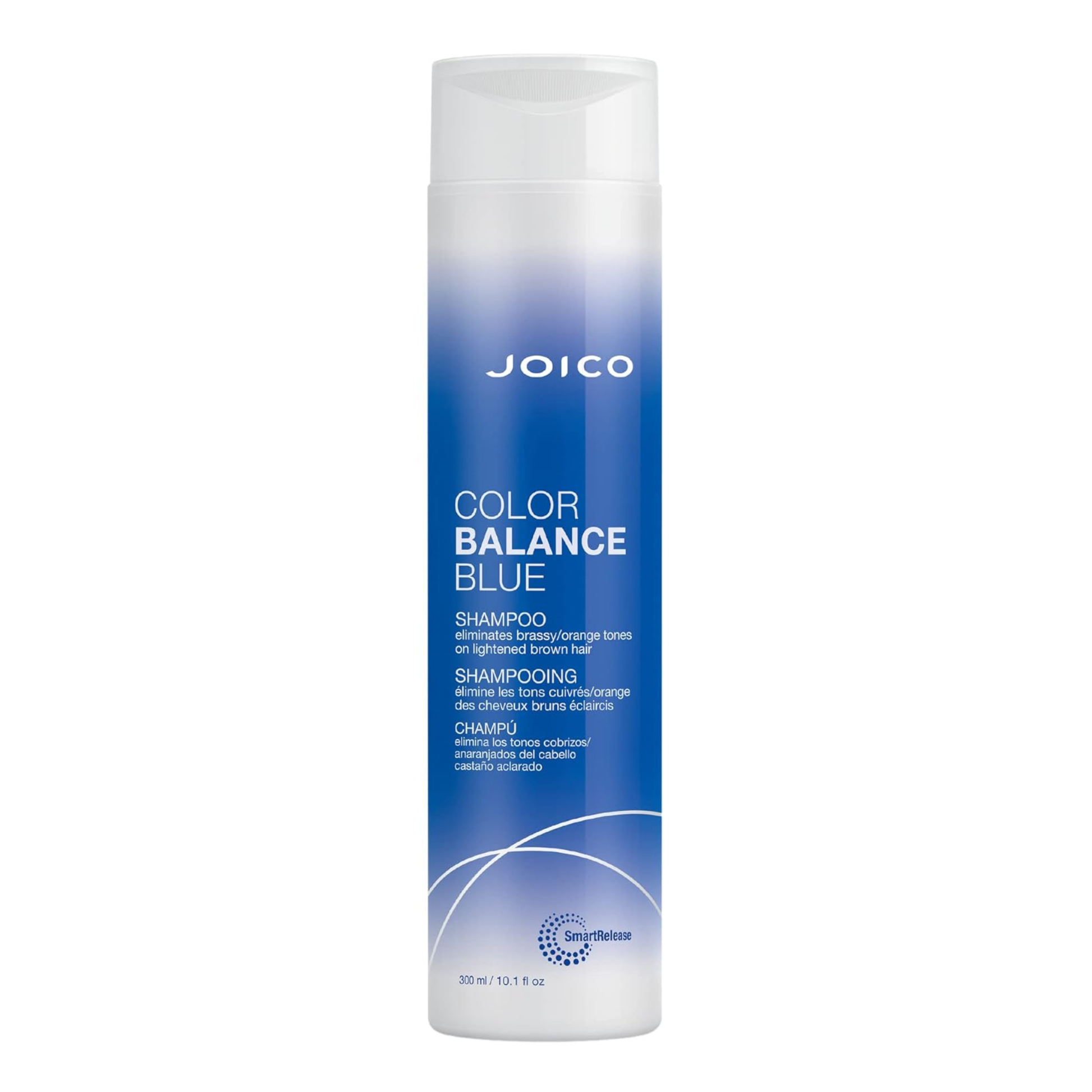 Joico Color Balance Blue Conditioner - 8.5 oz
