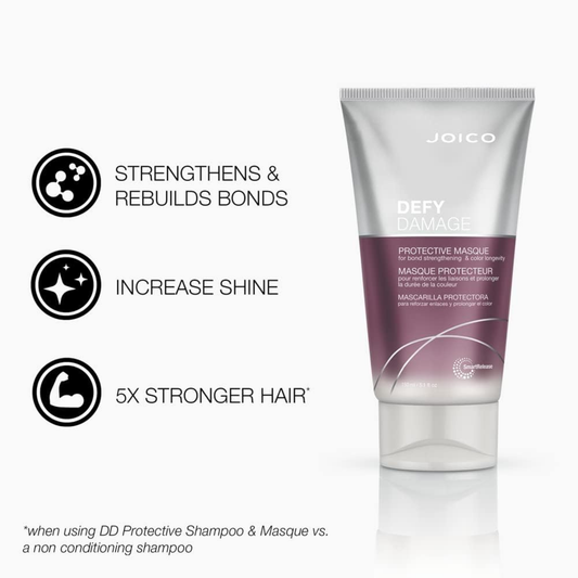 Joico Defy Damage Protective Masque product image