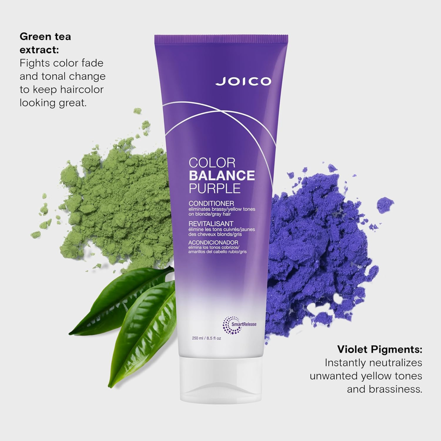 Joico Color Balance Purple Conditioner product image