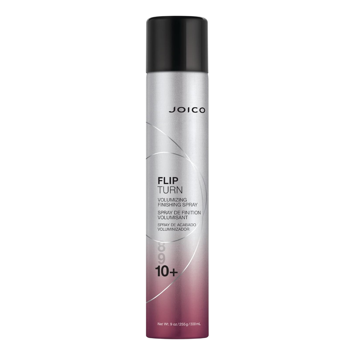 Joico Flip Turn Volumizing Spray - 9 oz