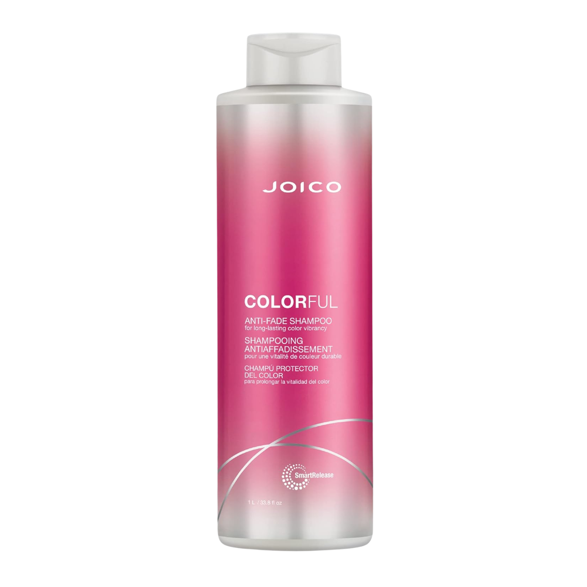 Joico Colorful Anti-Fade Shampoo product image