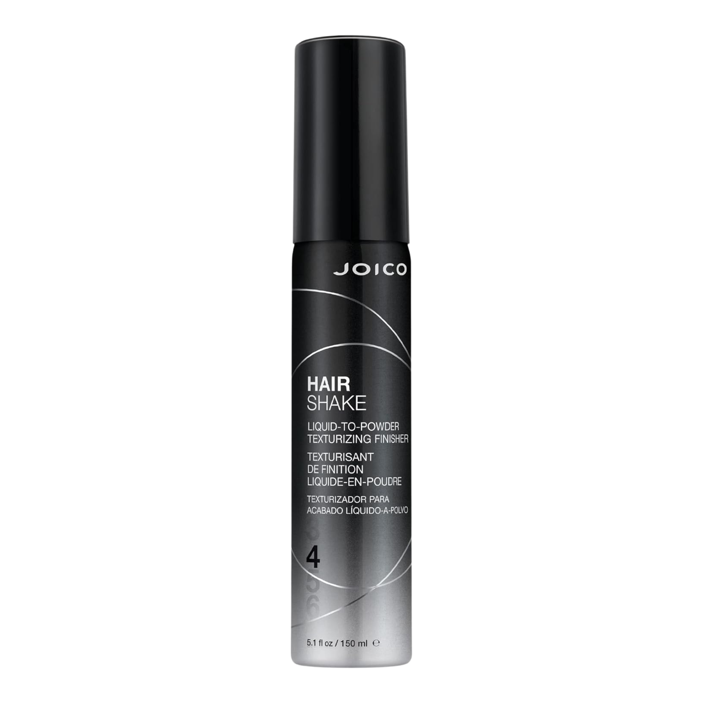 Joico Hair Shaker Liquid to Powder Texturizer - 5 oz