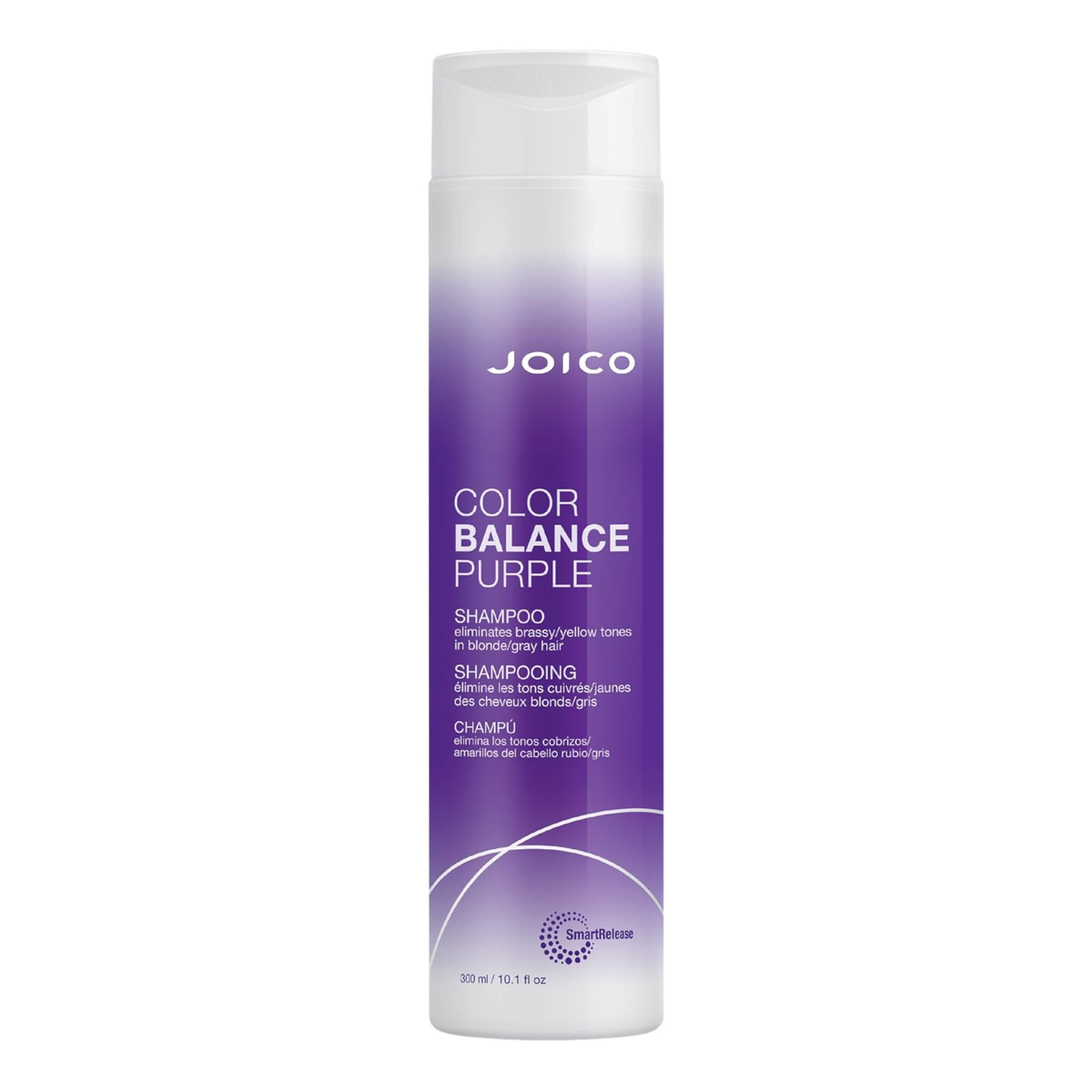 Joico Color Balance Purple Shampoo - 10.1 oz