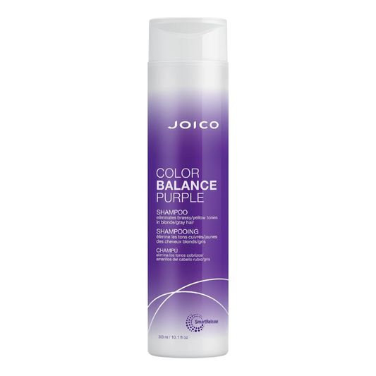 Joico Color Balance Purple Shampoo - 10.1 oz
