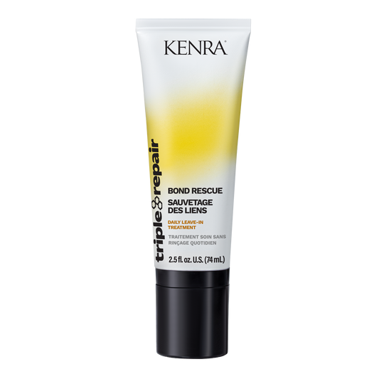 Kenra Triple Repair Bond Rescue - 2.5 fl oz
