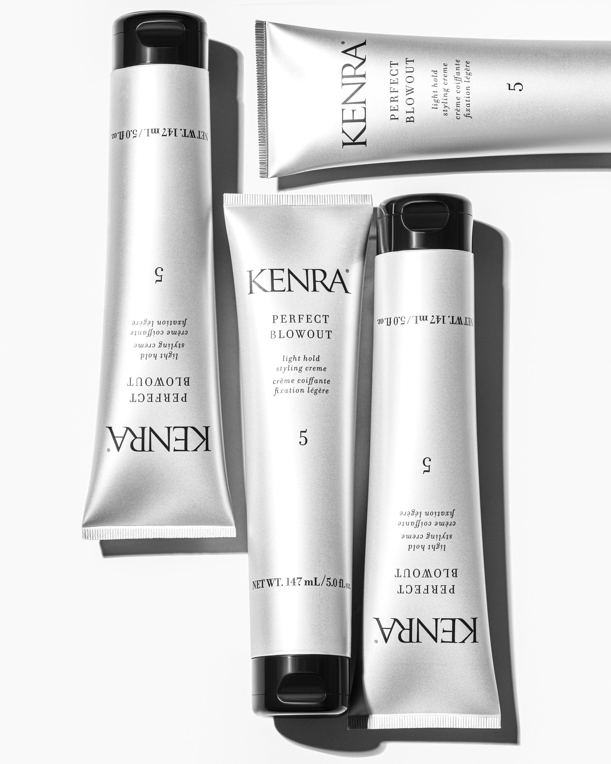 Kenra Perfect Blowout 5 product image
