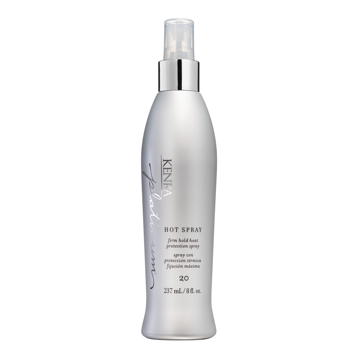 Kenra Platinum Hot Spray 20
