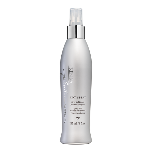 Kenra Platinum Hot Spray 20