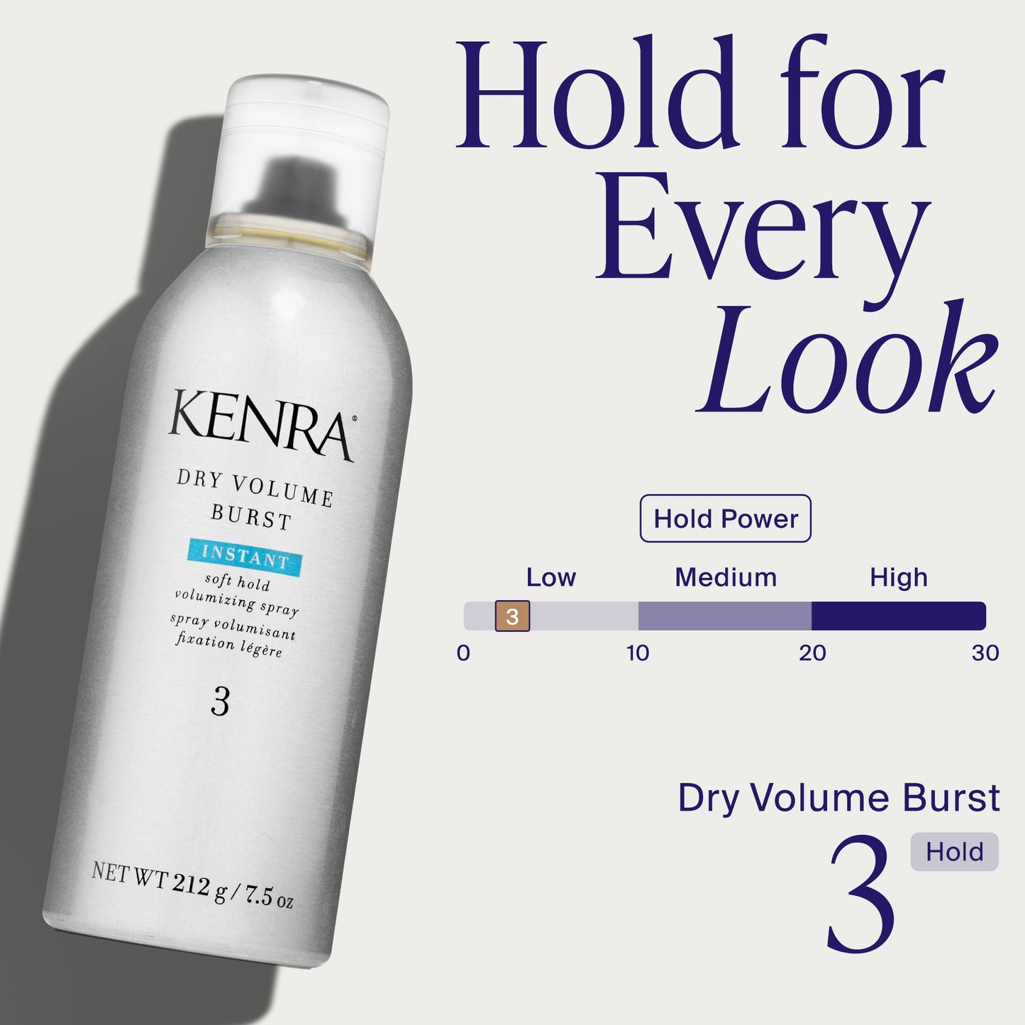 Kenra Dry Volume Burst 3 product image