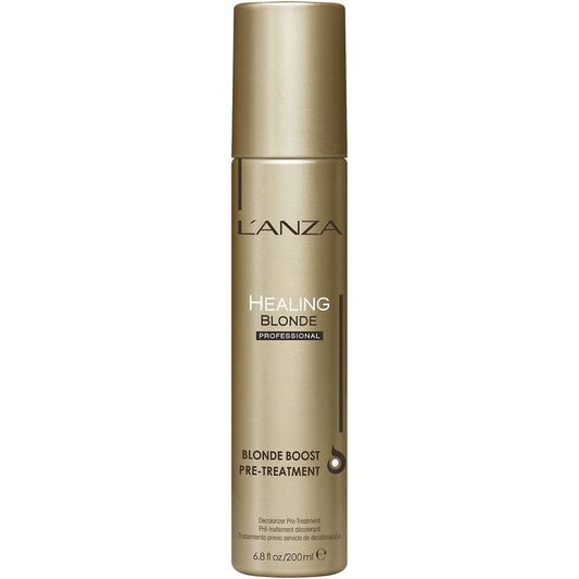 L'ANZA Healing Blonde Bright Blonde Boost Pre-Treatment