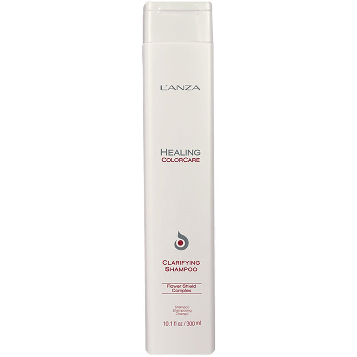 L'ANZA Healing Color Care Clarifying Shampoo