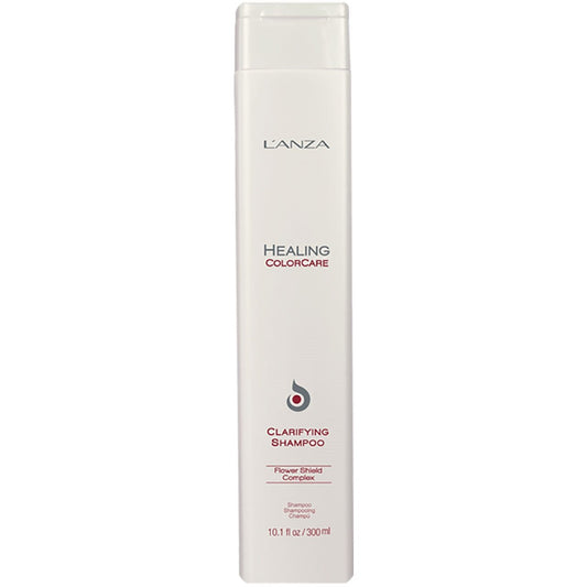 L'ANZA Healing Color Care Clarifying Shampoo
