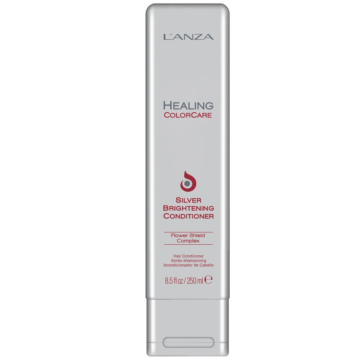 L'ANZA Healing Color Care Silver Brightening Conditioner
