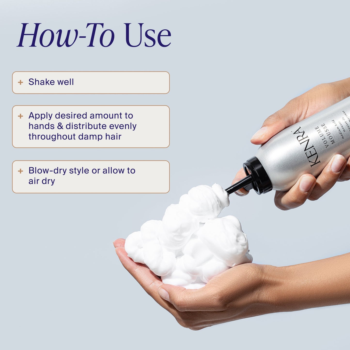 Kenra Volume Mousse 12 product image