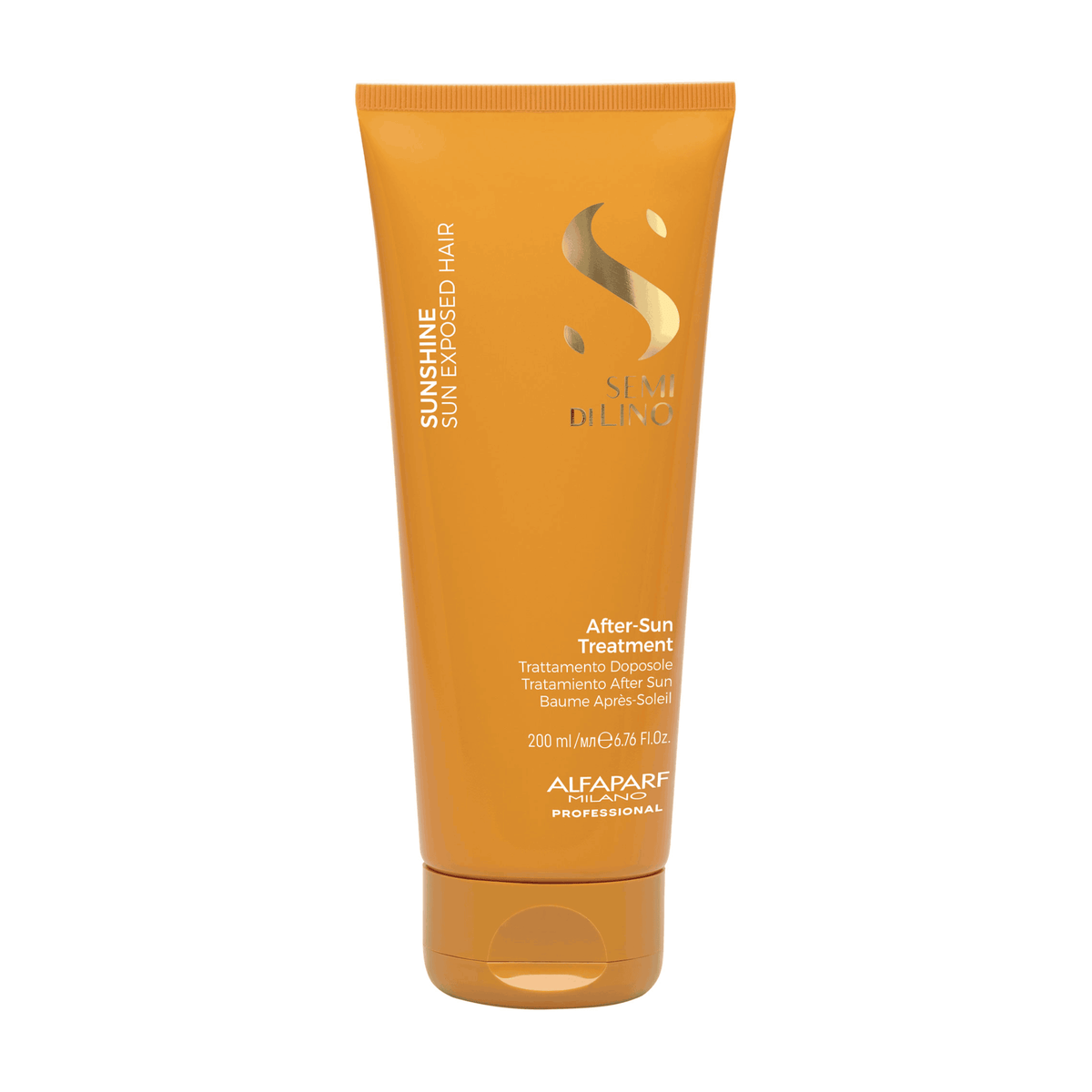 Alfaparf Milano After-Sun Treatment – 6.76 oz / 200 ml