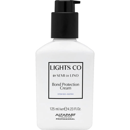 Alfaparf Milano Semi di Lino Lights Co Bond Protection Cream