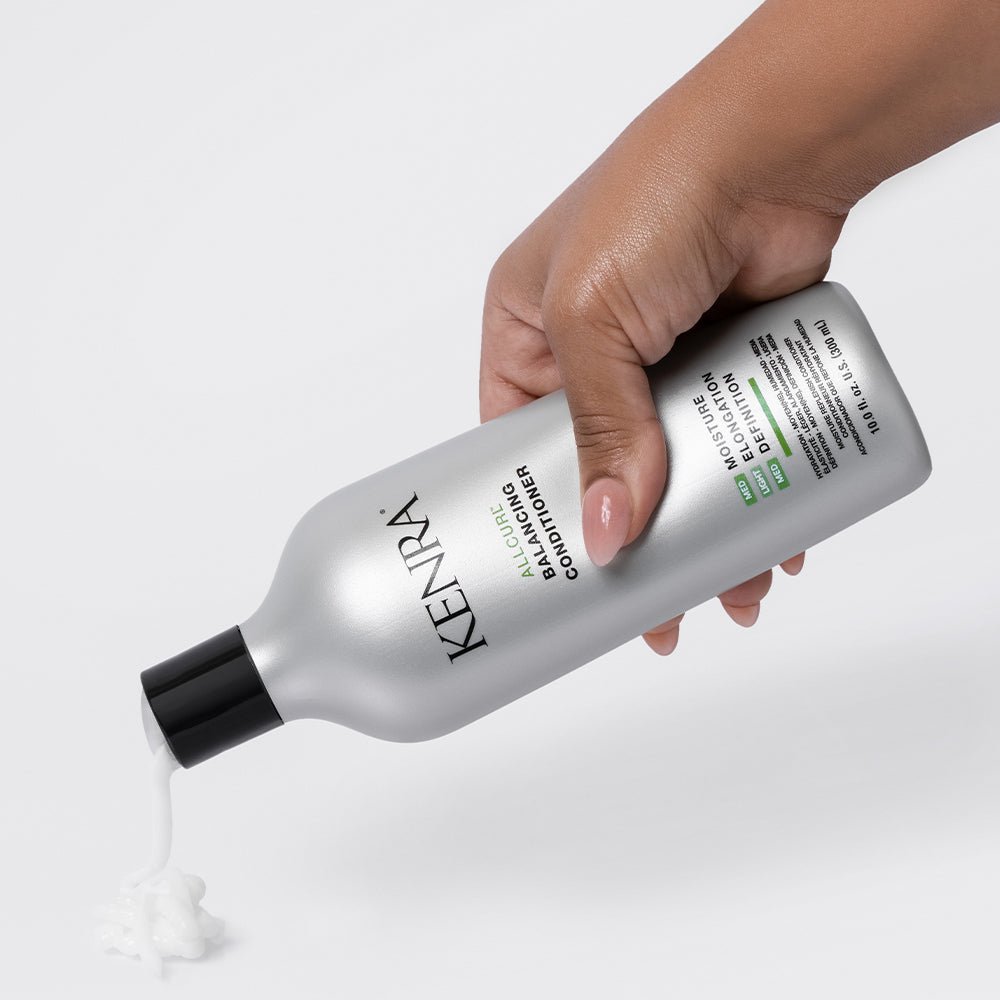 Kenra AllCurl Balancing Conditioner