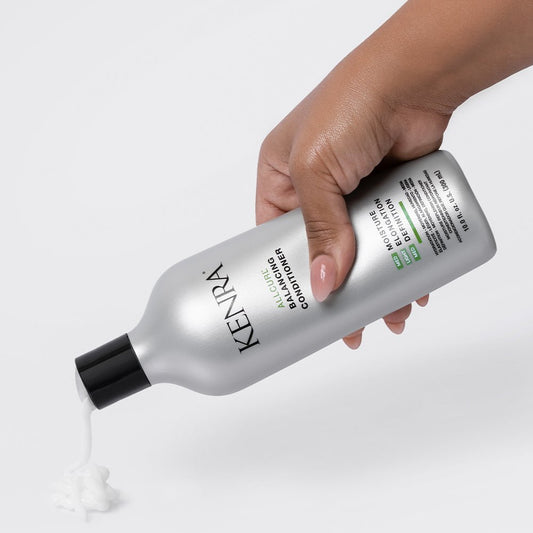 Kenra AllCurl Balancing Conditioner