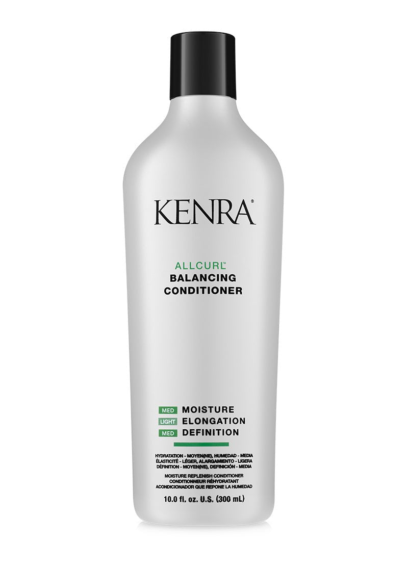 Kenra AllCurl Balancing Conditioner