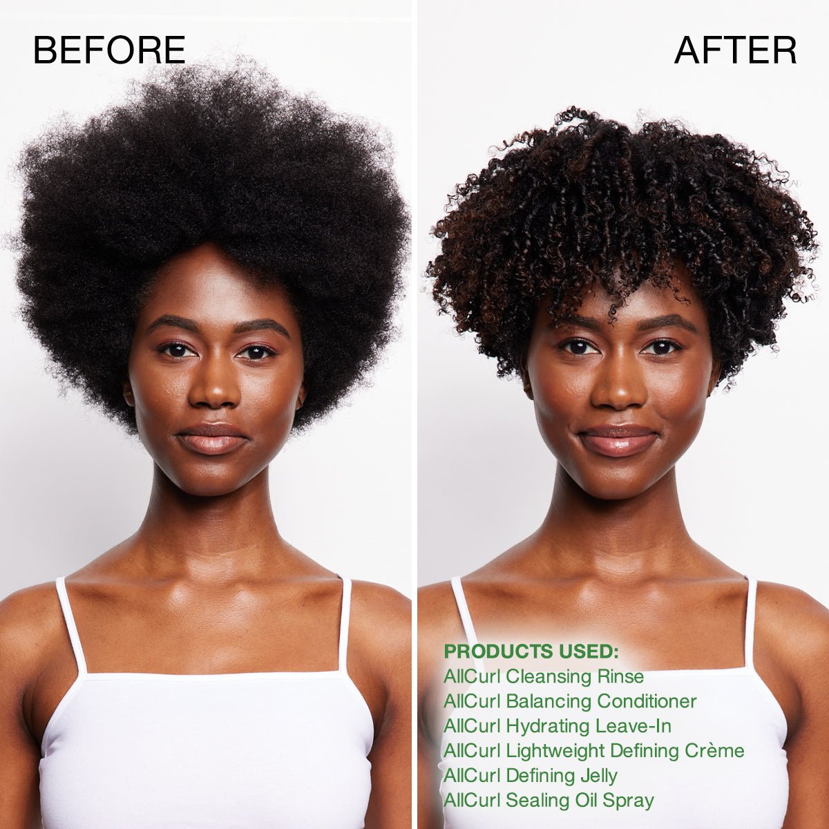 Kenra AllCurl Cleansing Rinse