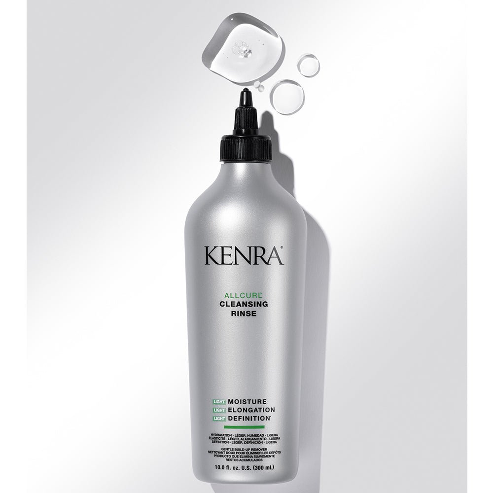 Kenra AllCurl Cleansing Rinse