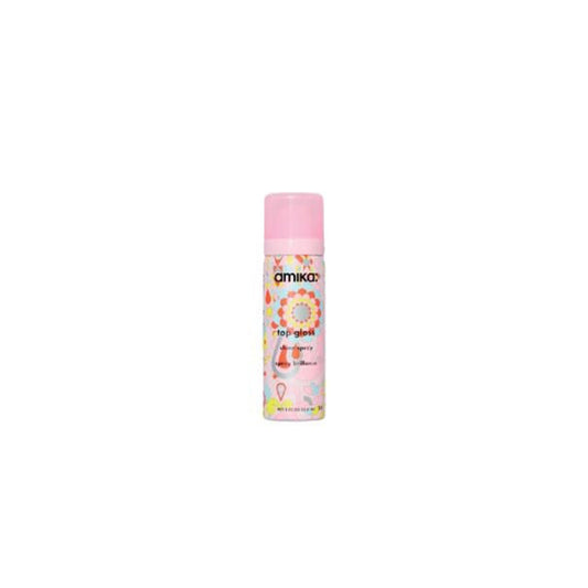 Amika Top Gloss Shine Spray