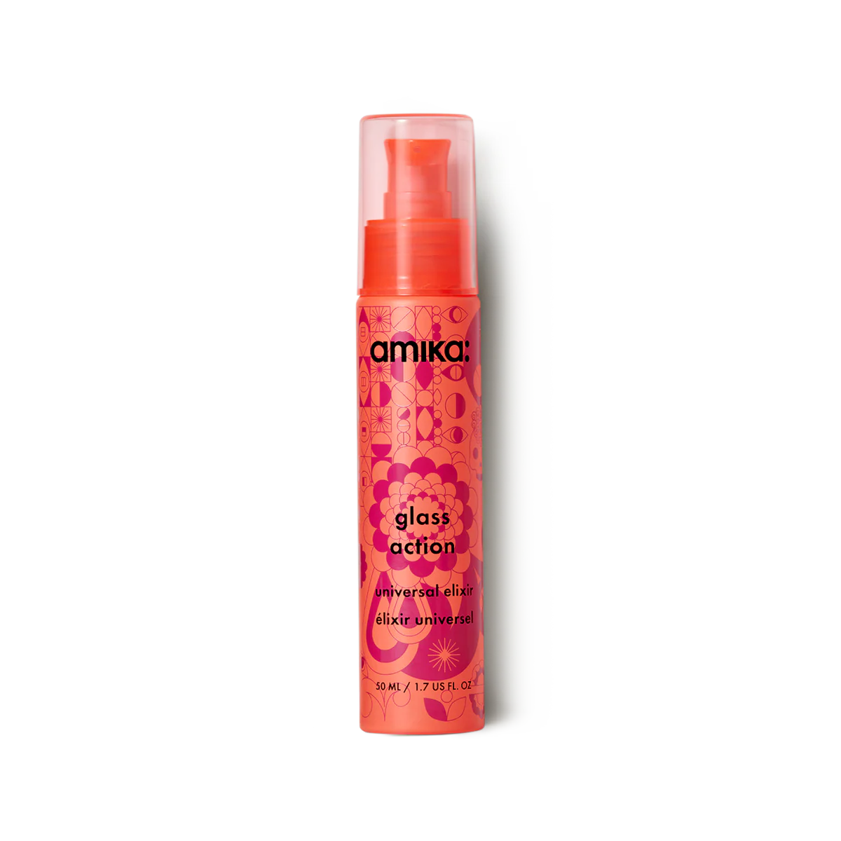 Amika Glass Action Universal Elixir