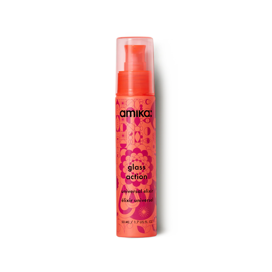 Amika Glass Action Universal Elixir