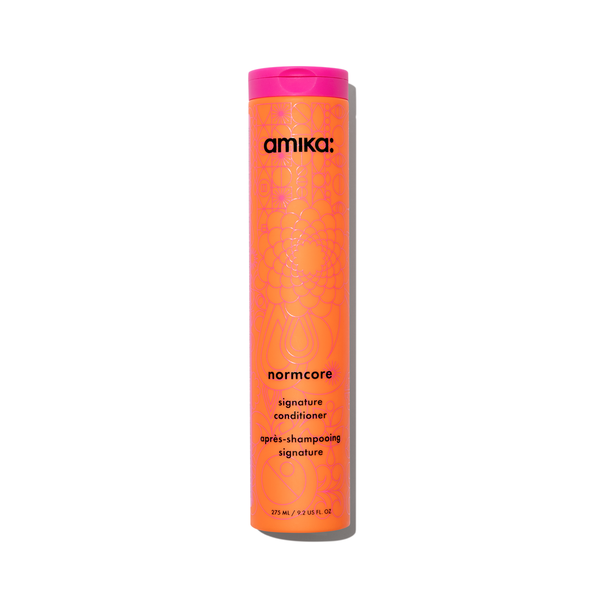 Amika Normcore Signature Conditioner – 9.2 oz / 275 ml