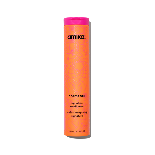 Amika Normcore Signature Conditioner – 9.2 oz / 275 ml