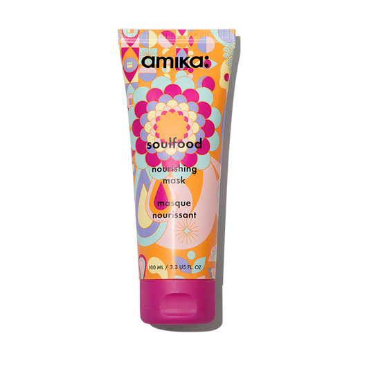 Amika Soulfood Nourishing Mask – 3.3 oz / 100 ml