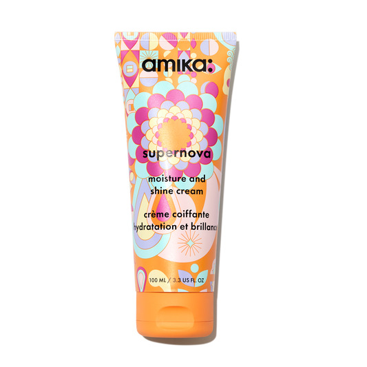 Amika Supernova Moisture and Shine Cream – 3.4 oz / 100 ml
