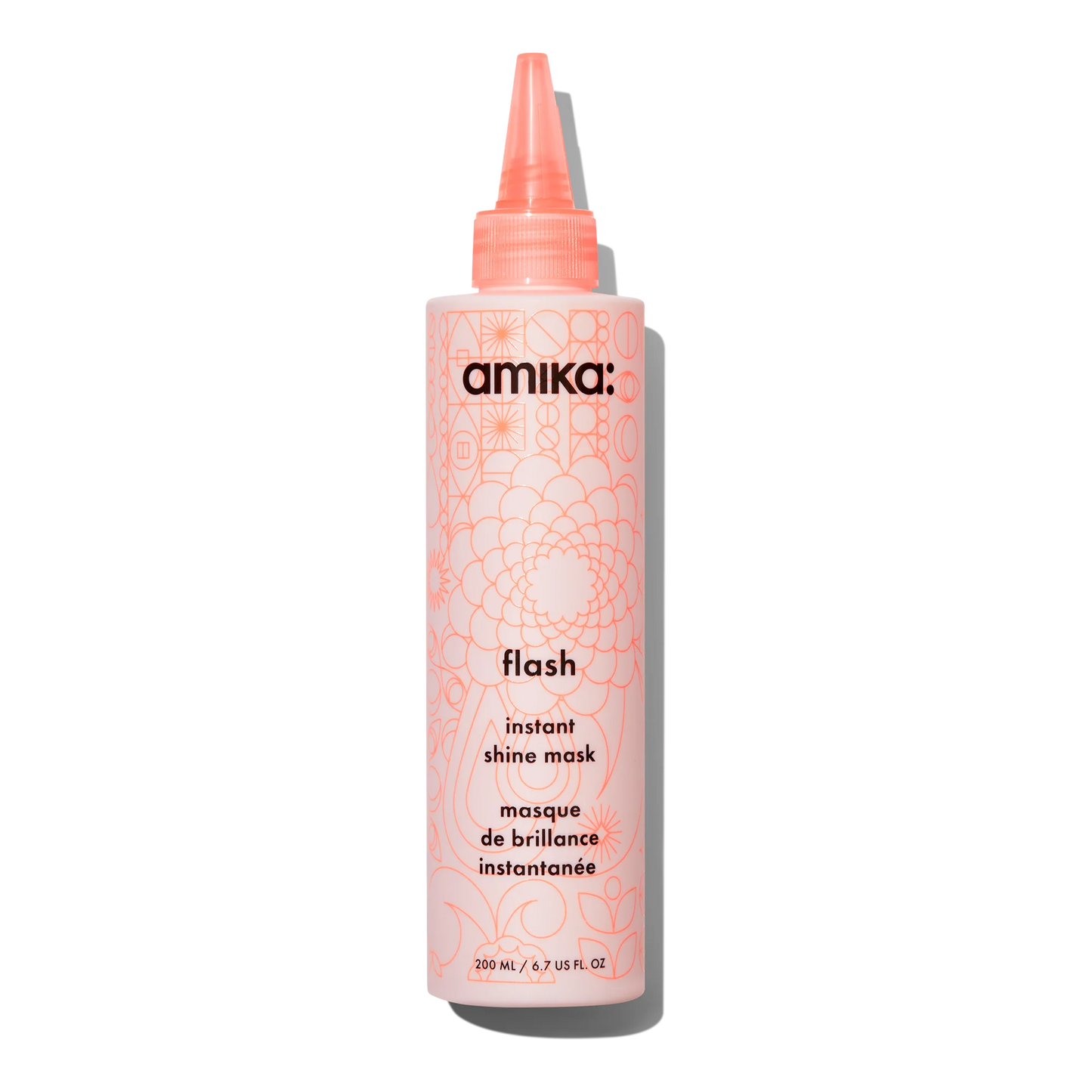 Amika Flash Instant Shine Mask