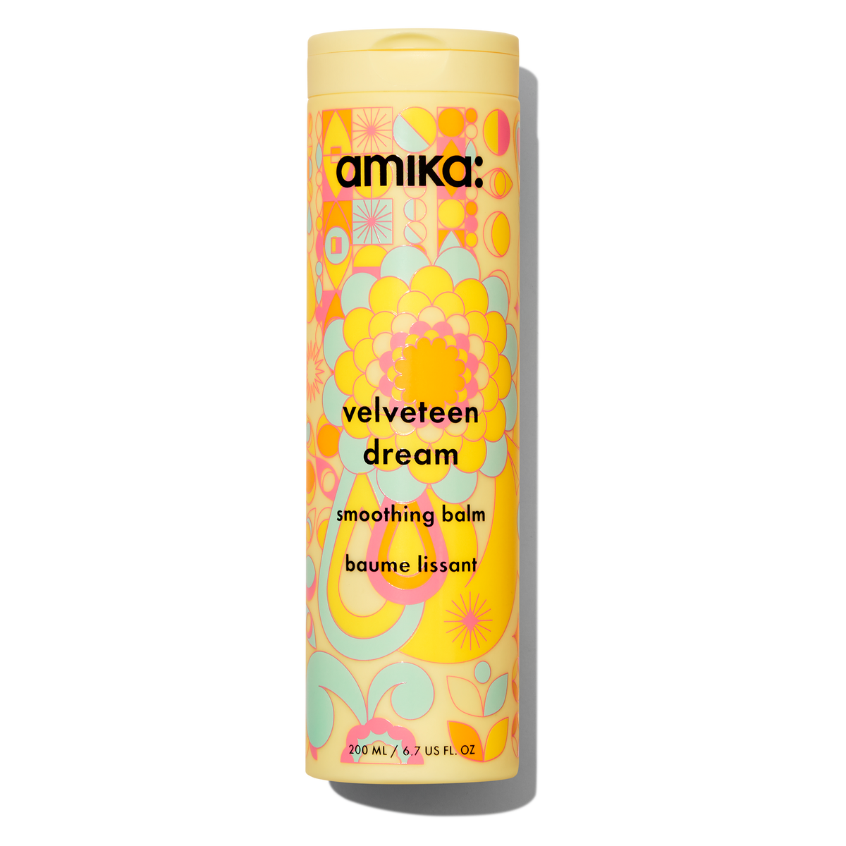 Amika Velveteen Dream Smoothing Balm – 3.4 oz / 100 ml
