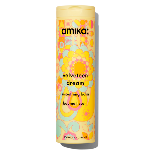 Amika Velveteen Dream Smoothing Balm – 3.4 oz / 100 ml
