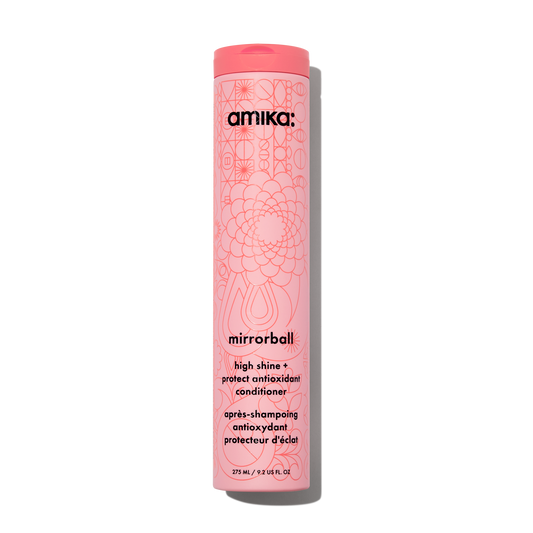 Amika Mirrorball High Shine + Protect Antioxidant Conditioner