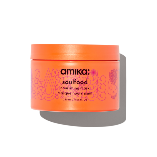 Amika Soulfood Nourishing Mask – 8 oz / 250 ml