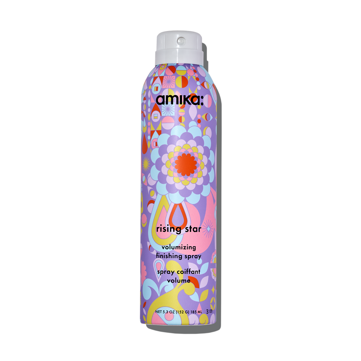 Amika Rising Star Volumizing Finishing Spray 5.3oz