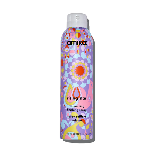 Amika Rising Star Volumizing Finishing Spray 5.3oz