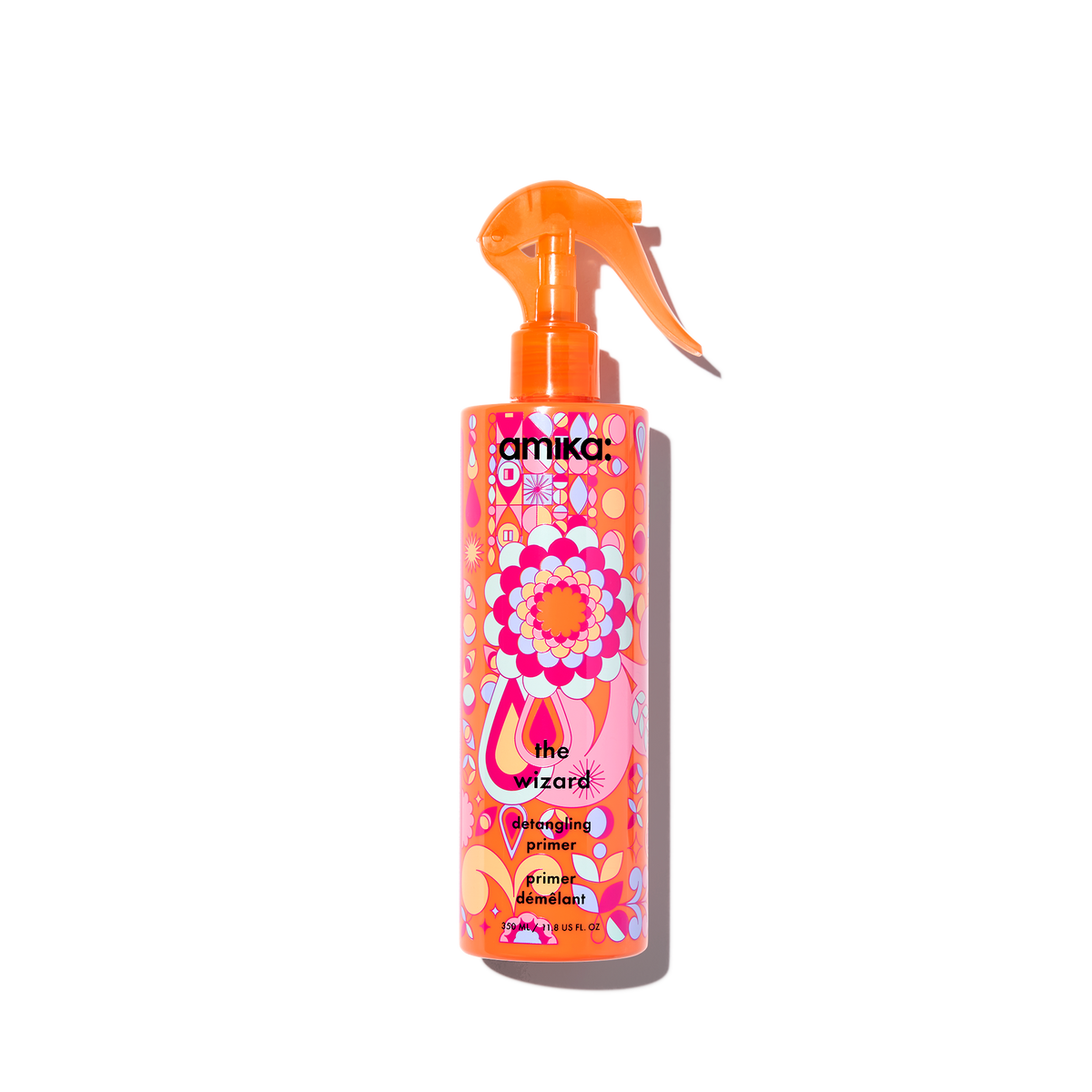 Amika the Wizard Detangling Primer – 11.8 fl oz