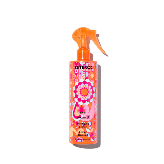 Amika the Wizard Detangling Primer – 11.8 fl oz