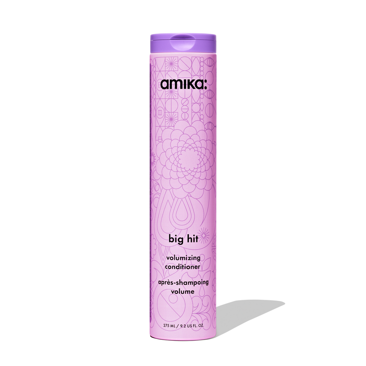 Amika Big Hit Volumizing Conditioner – 9.2 oz / 275 ml