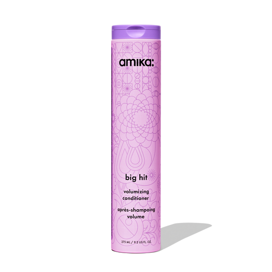 Amika Big Hit Volumizing Conditioner – 9.2 oz / 275 ml