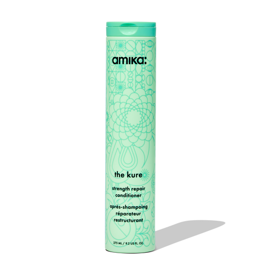 Amika the Kure Strength Repair Conditioner – 9.2 oz / 275 ml
